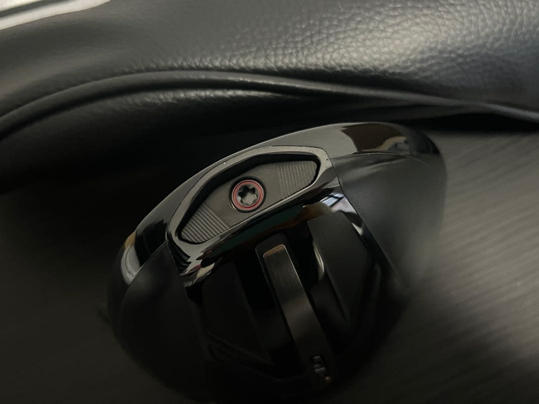 タイトリスト GT2 ドライバー ヘッド単品 10度