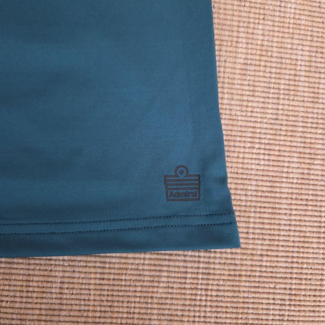 Admiral Tシャツ