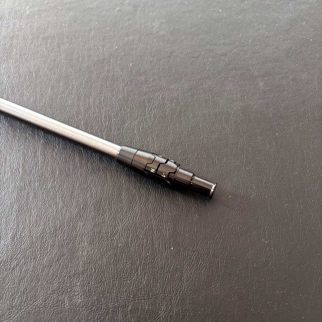 未使用に近いゴルフクラブシャフTOUR AD SZ TYPE2キャロウェイ