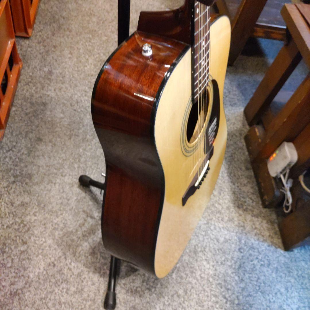 Fender CD-60 (管理サヒ)