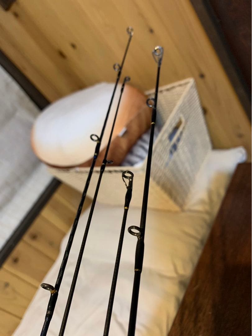 mさん専用ジークラック単品