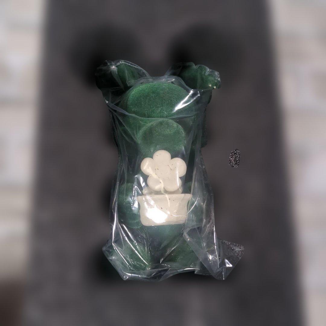 【未使用】ミッキー　アロマオーナメント　ルームフレグランス