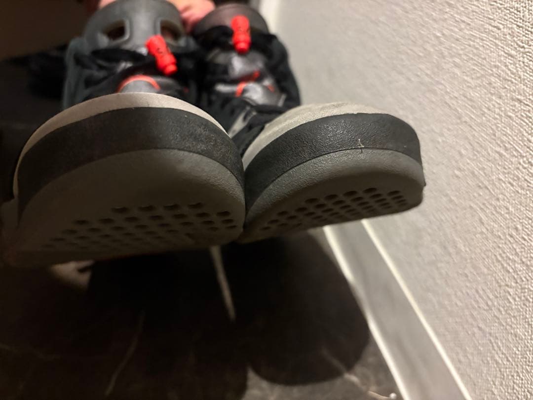 シューズ(男性用) Air Jordan 6 PSG 27cm
