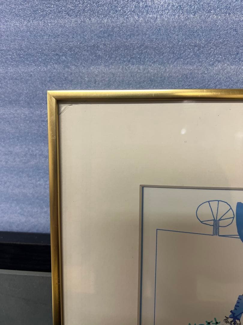 hanakago 絵画