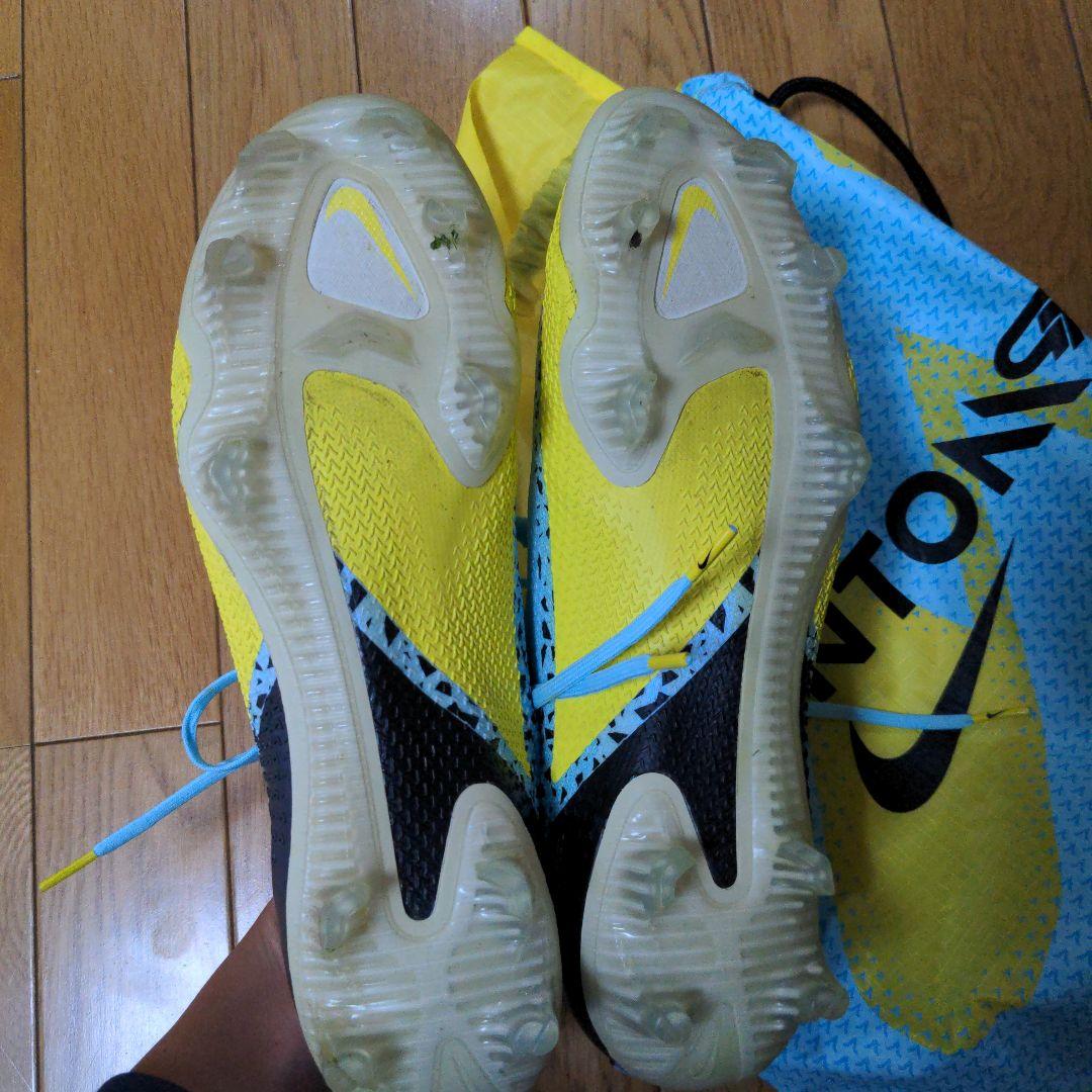 な*お様 ファントムgt2 サッカースパイク29