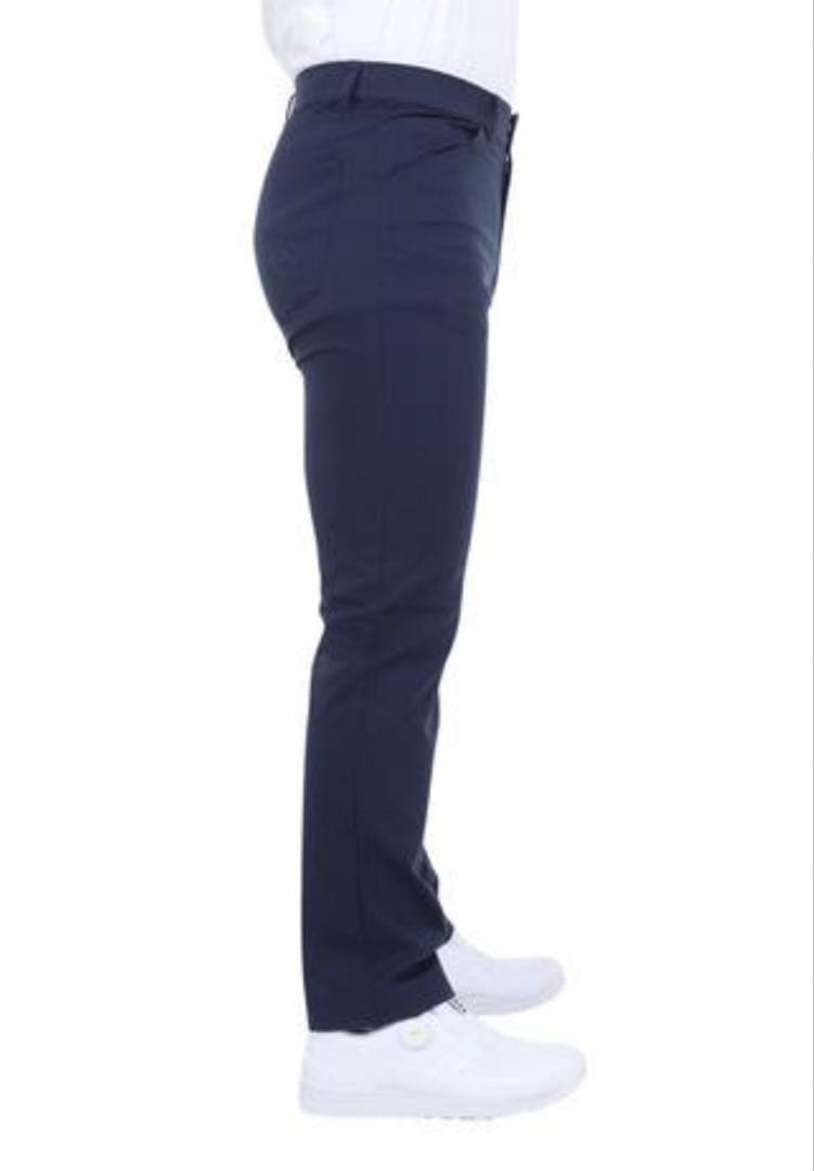J.LINDEBERG 吸汗 速乾 パンツ　グレー　31インチ86cm 新品
