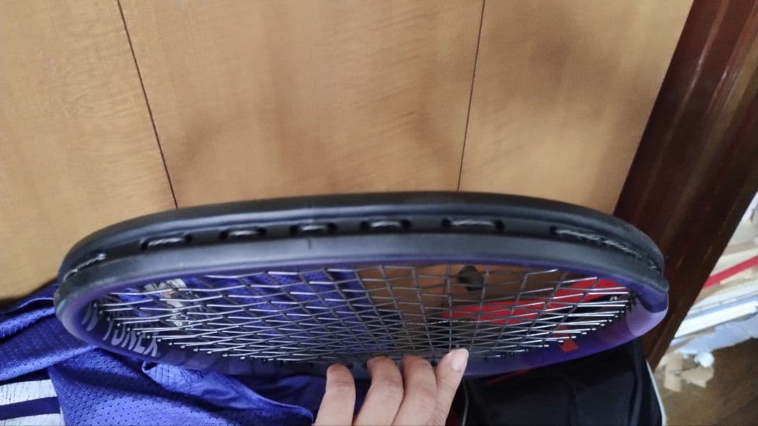 YONEX PERCEPT 104 G2 (ヨネックス　パーセプト 104 )