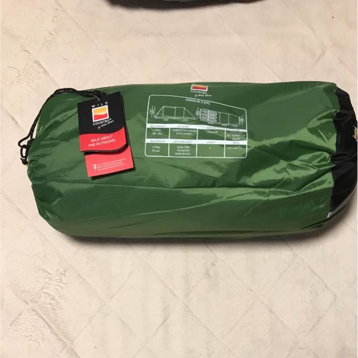 テント ワイルドアメリカンフーリー3etc