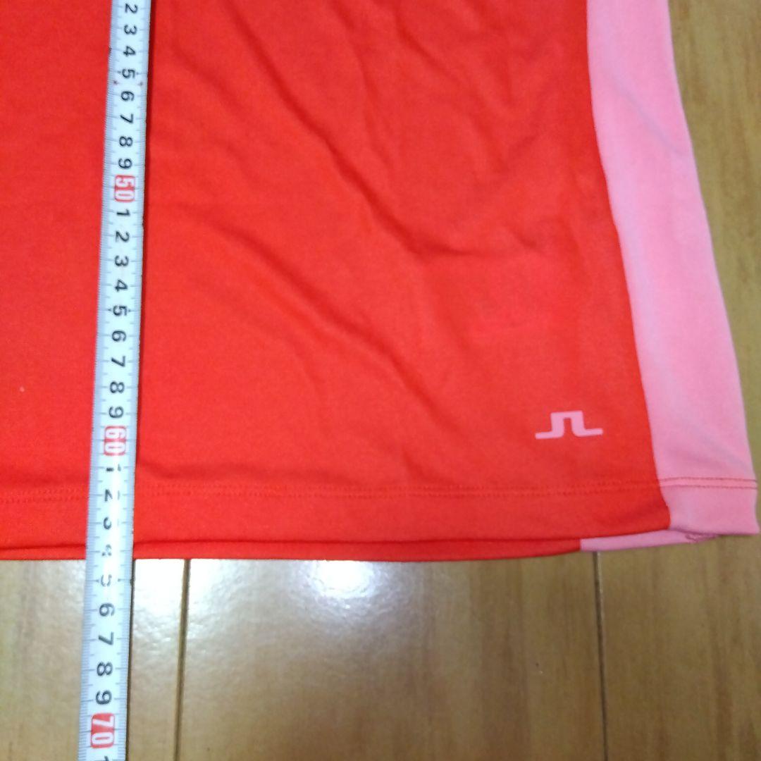 Ｊ.リンドバーグ レディースゴルフウェア サイズ４４【Ｌ】新品未使用