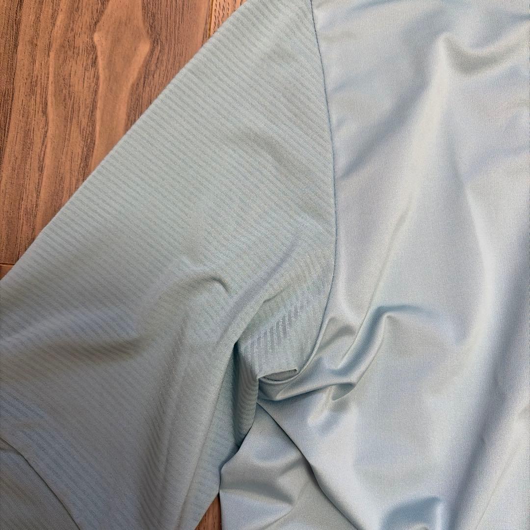 ラファrapha プロチーム　ジャージ　メンズMサイズ　美品
