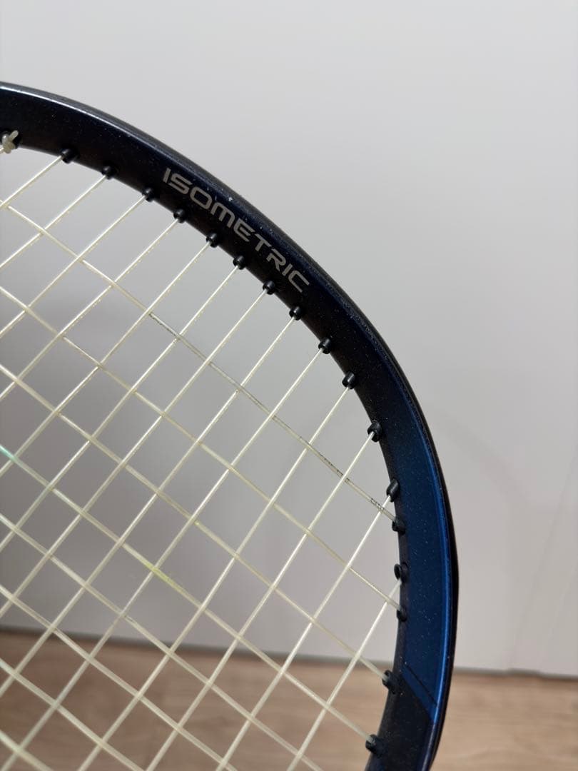 YONEX 硬式テニスラケット　EZONE100 G2