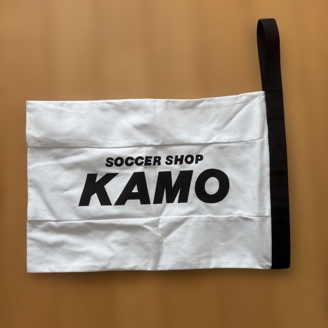 Nike Phantom サッカーシューズ レッド/ファントム