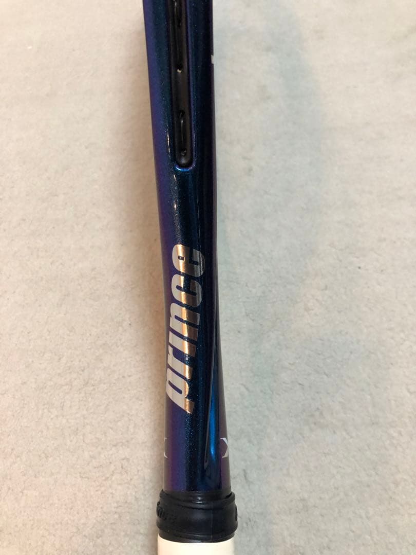 プリンス Prince X105 270g G2 右利き