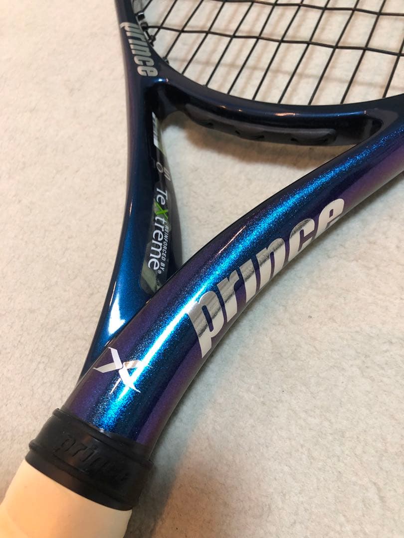 プリンス Prince X105 270g G2 右利き