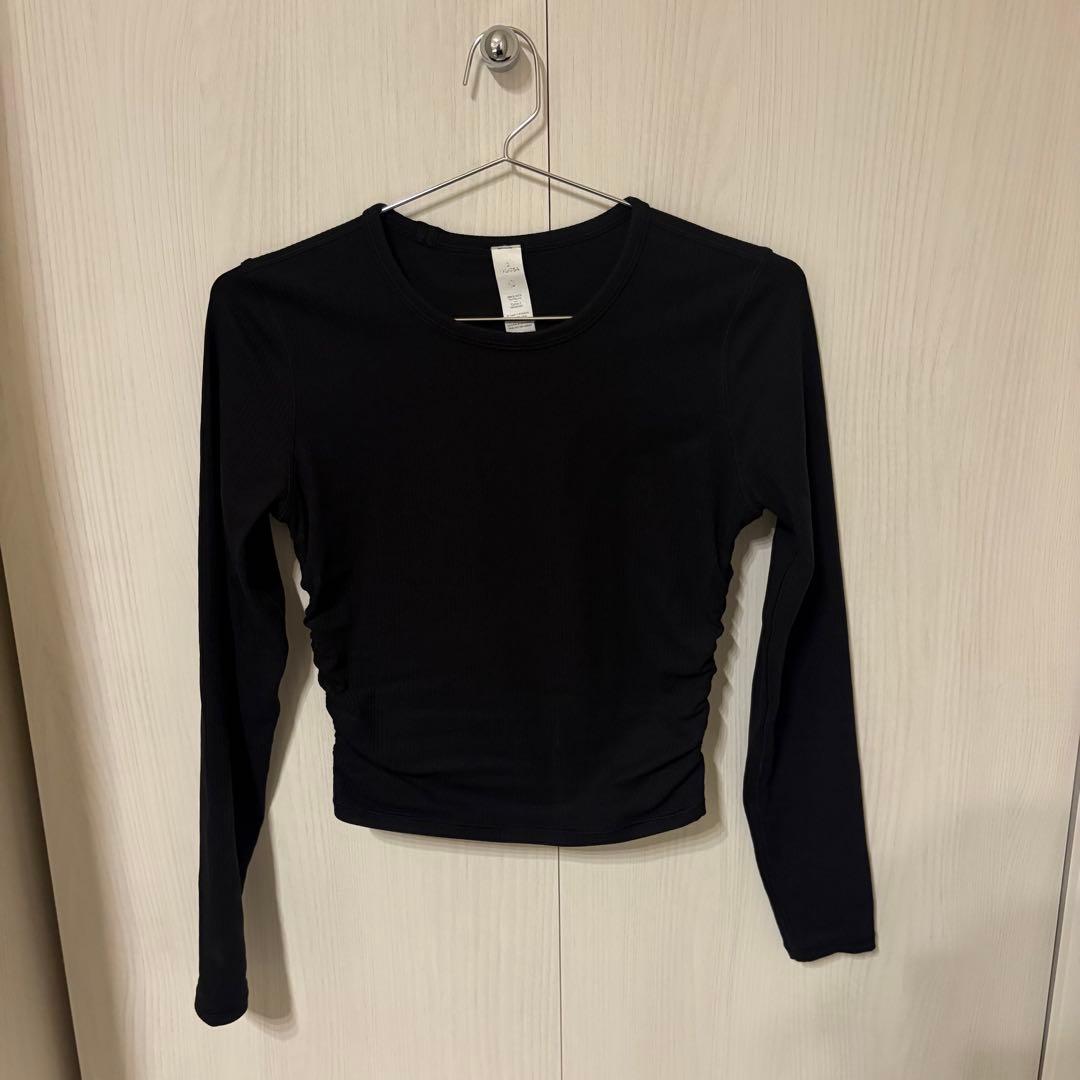 All It Takes リブNulu lululemon