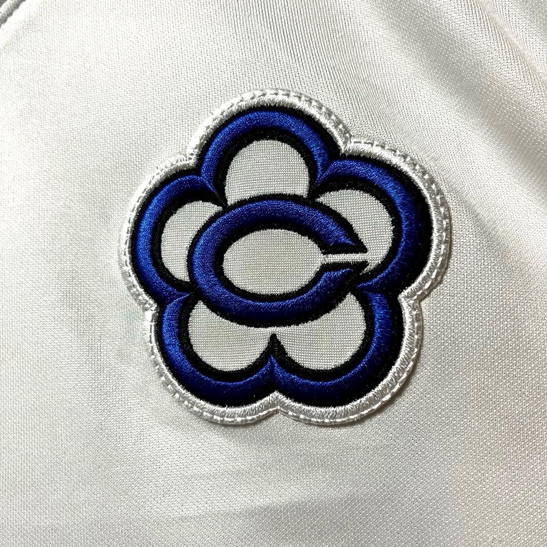 中京大学 バレーボール ユニフォーム セットアップ 【Lサイズ】 asics