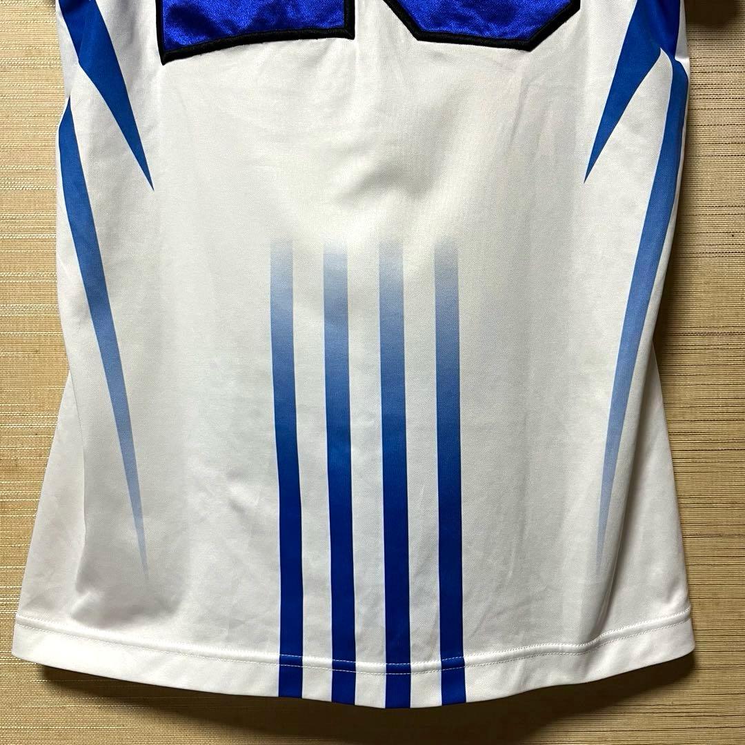 中京大学 バレーボール ユニフォーム セットアップ 【Lサイズ】 asics