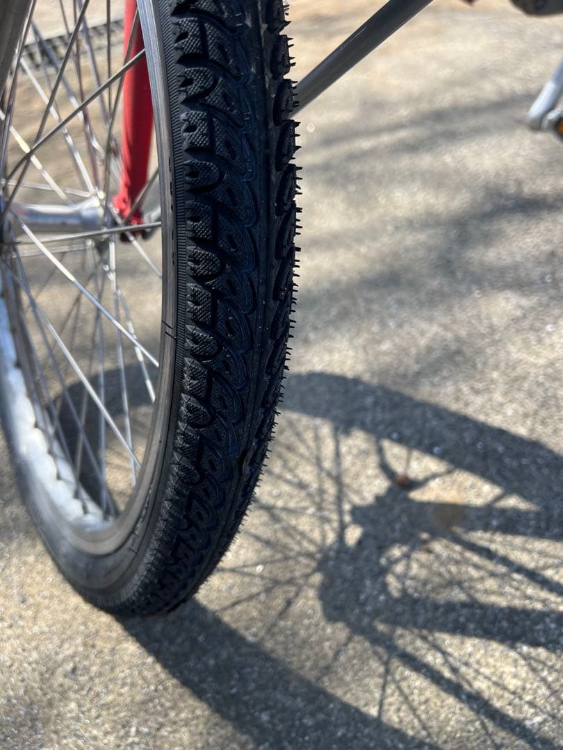 PANASONIC 電動アシスト自転車