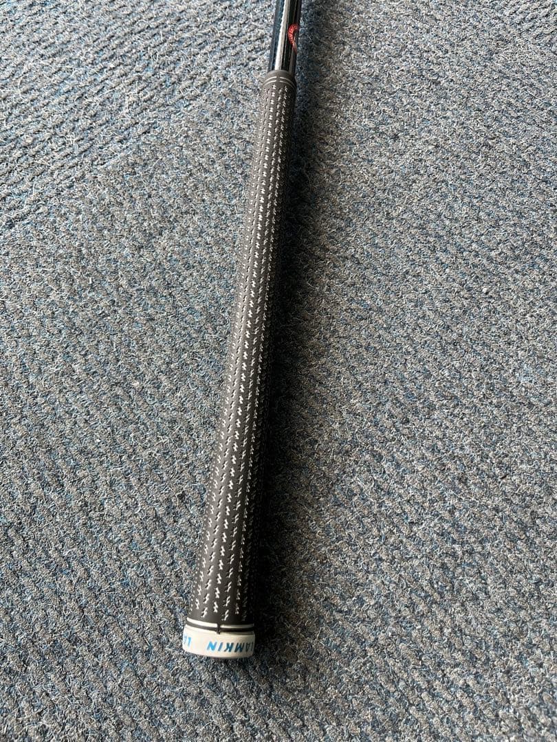 超希少品　RBZ ロケットボールズ　4W　TF刻印