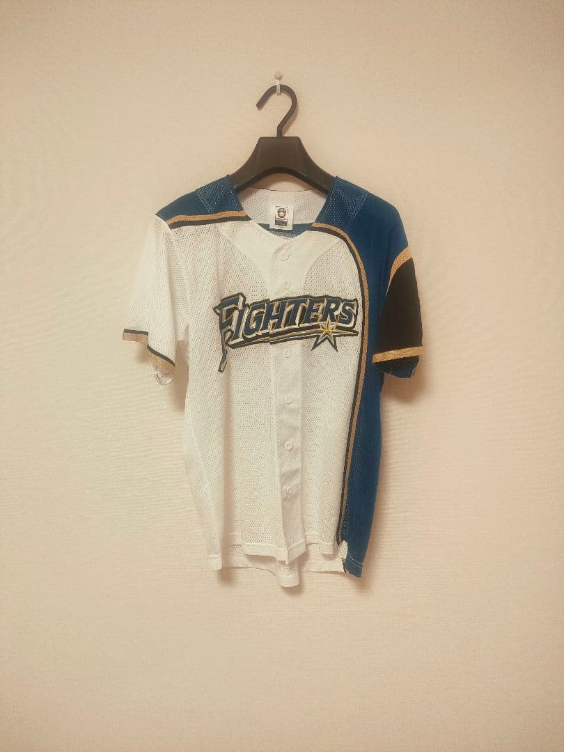 OHTANI 11番 日本ハムファイターズ ユニフォーム
