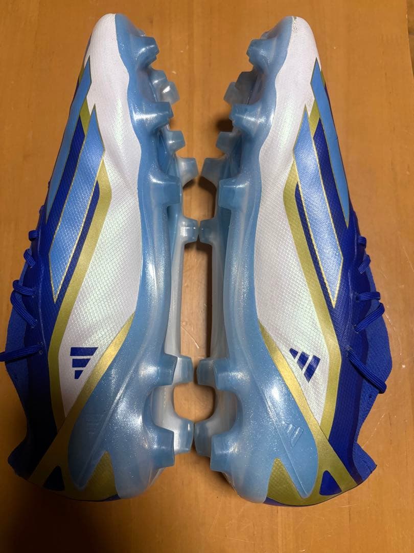 エックス クレイジーファスト MESSI Elite FG
