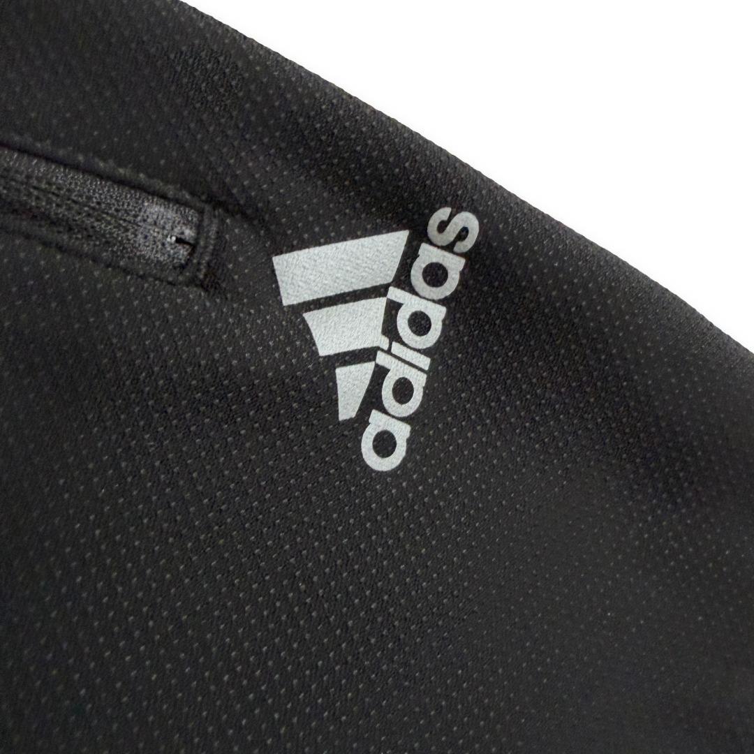 【新品未使用✨】 adidas　アディダス　ランニングウェア　上下セット