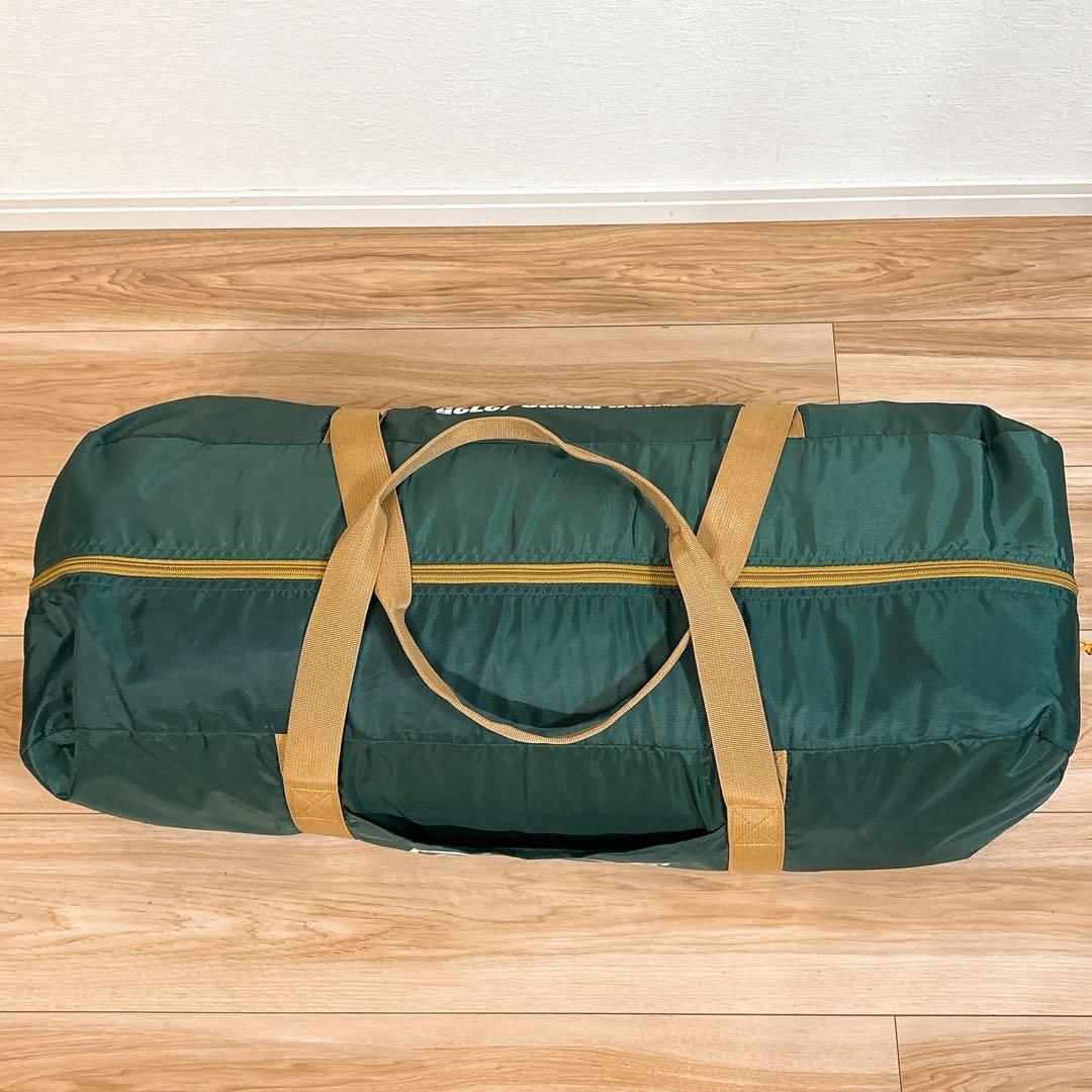 ✨良品✨ Coleman コールマン タフドーム 2725 キャンプ テント
