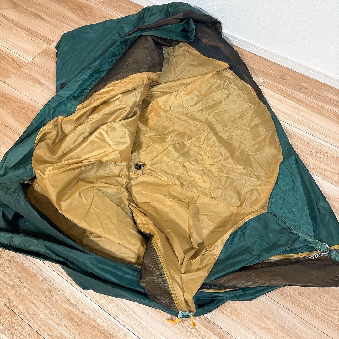 ✨良品✨ Coleman コールマン タフドーム 2725 キャンプ テント