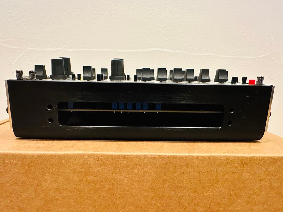 鍵盤楽器 Intellijel Atlantis 2hp Power Plus Case