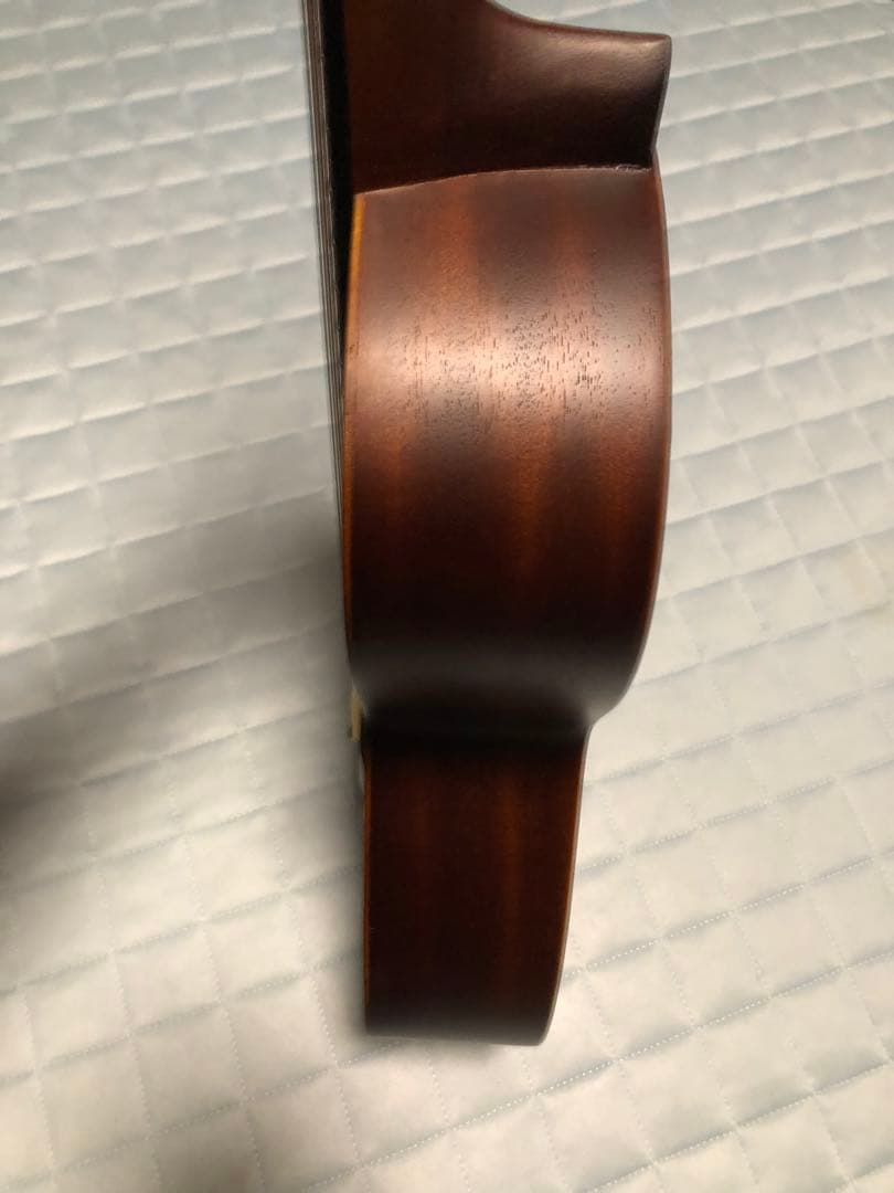 アリアARIA ASA-18N miniギター　ニューヨーカースリムボディタイプ