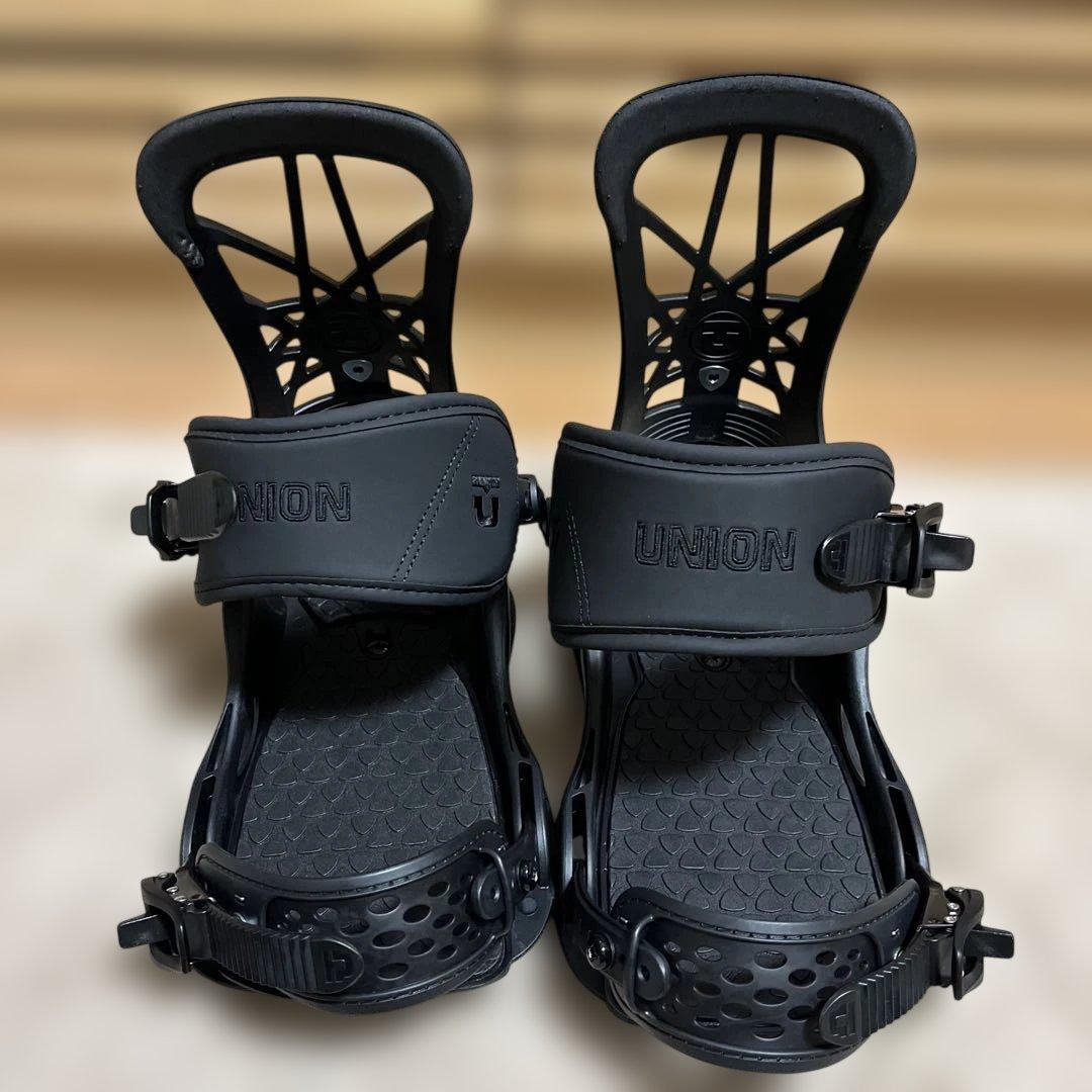 美品UNION FLITE PRO Mサイズ
