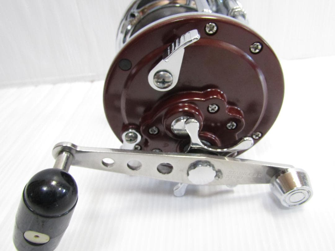 A2530 ダイワ　Daiwa　ダイナミック ST-60