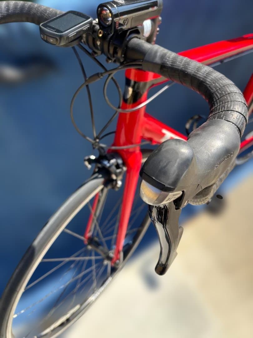 美品　TREK Émonda 2018年モデル ロードバイク トレックエモンダ