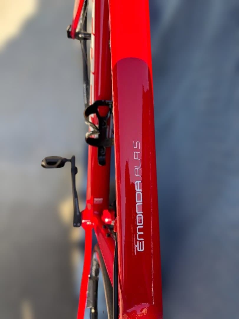 美品　TREK Émonda 2018年モデル ロードバイク トレックエモンダ