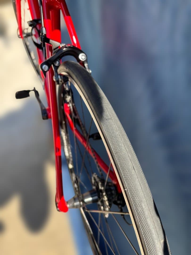 美品　TREK Émonda 2018年モデル ロードバイク トレックエモンダ