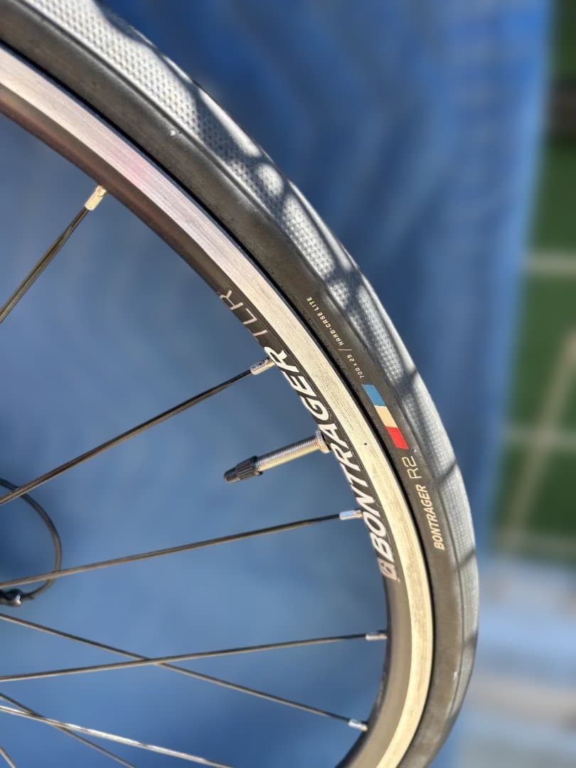 美品　TREK Émonda 2018年モデル ロードバイク トレックエモンダ
