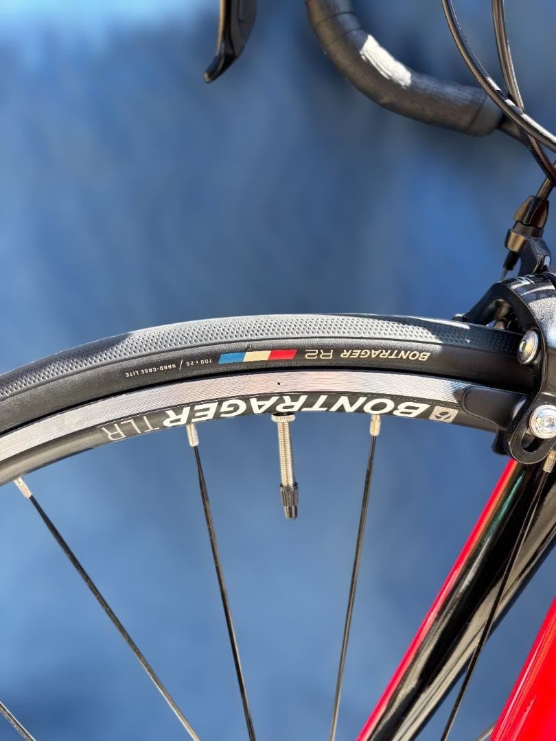 美品　TREK Émonda 2018年モデル ロードバイク トレックエモンダ