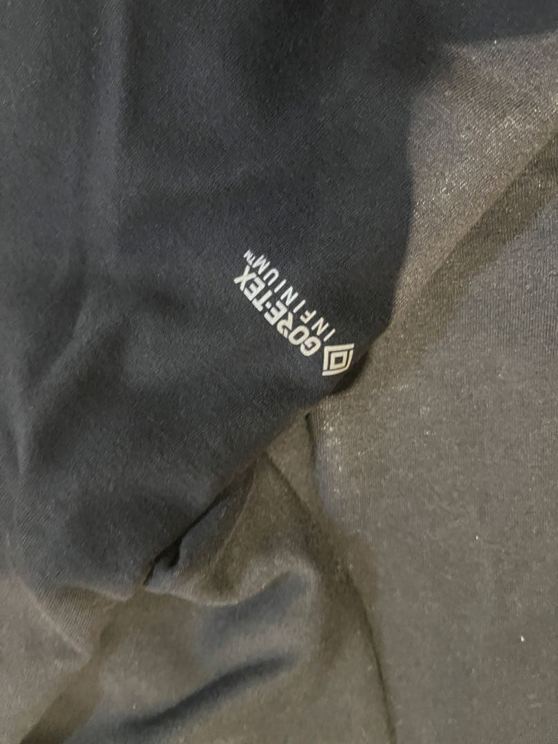 HELLY HANSEN GORE-TEX パーカーヘリーハンセンM