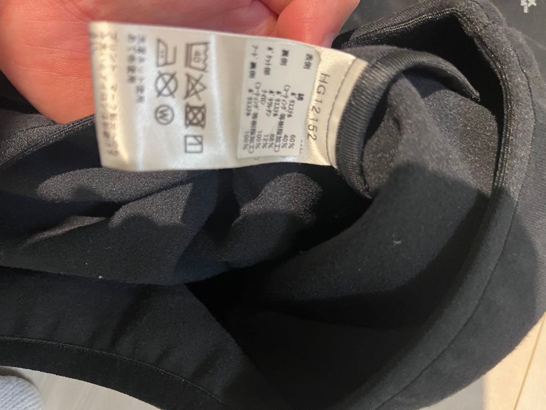 HELLY HANSEN GORE-TEX パーカーヘリーハンセンM