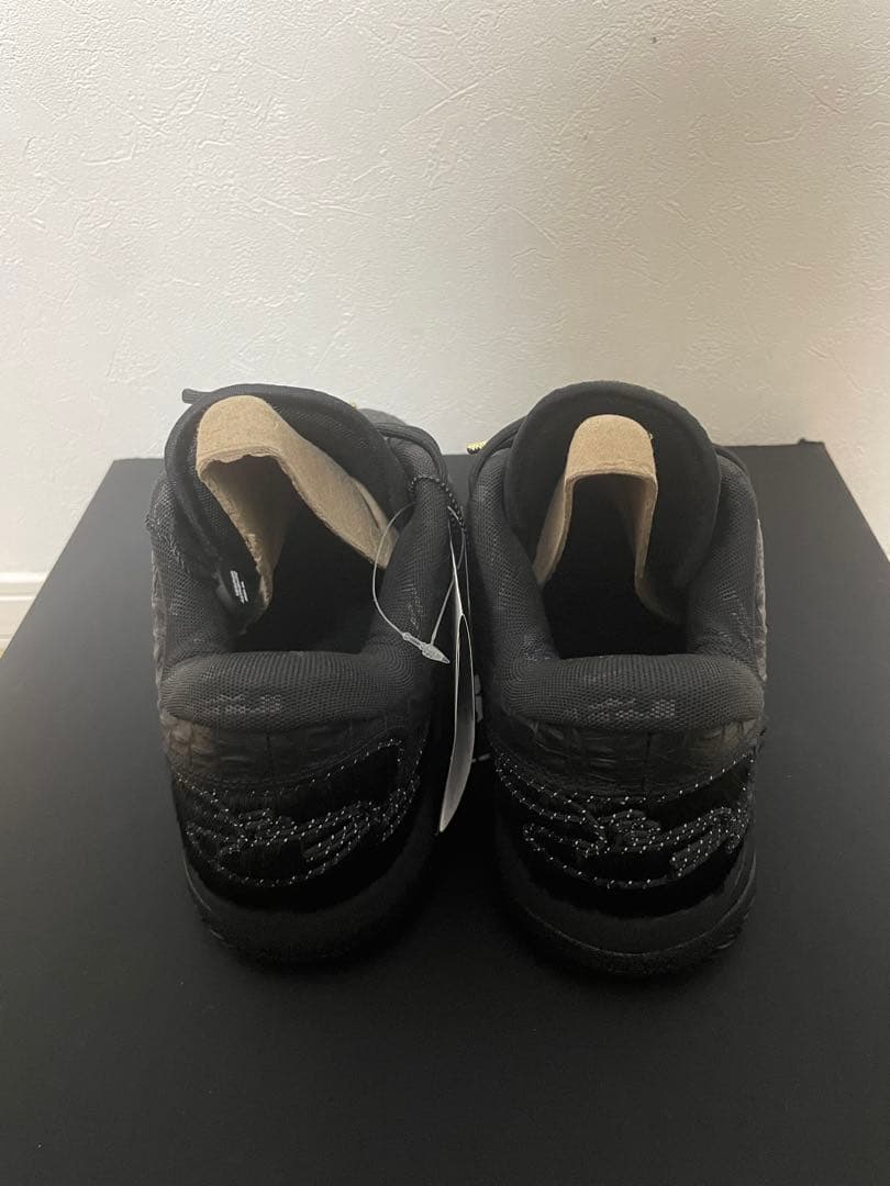 Nike LeBron 22 Black Label レブロン22 レブロン