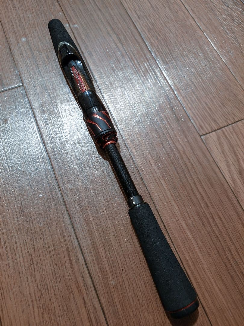 ダイワ スティーズ S65L+ - SV-SMT スカイボルト