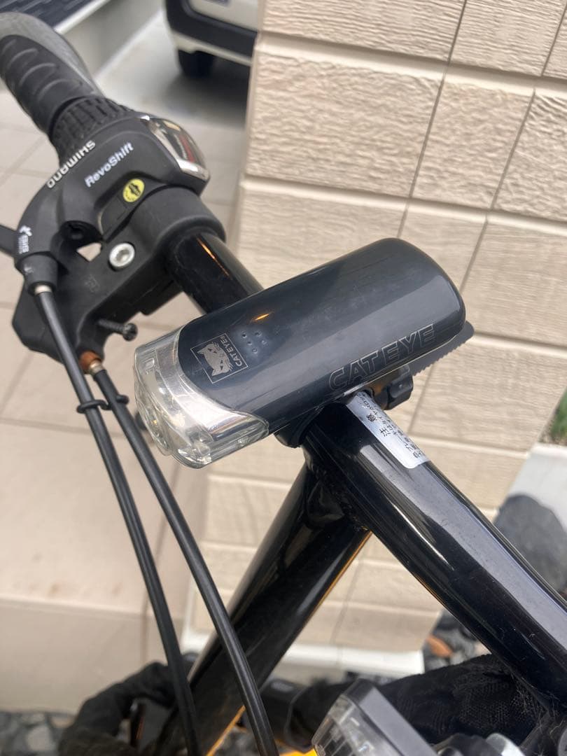 ハマー　自転車　折りたたみ