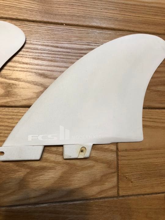 キールフィン