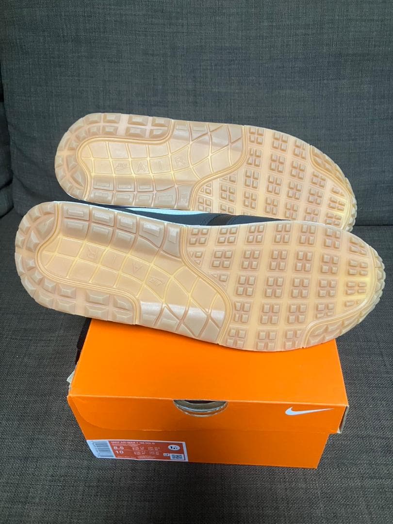 nike エアマックス1 86 OG ゴルフ ナイキ airmax1 26.5