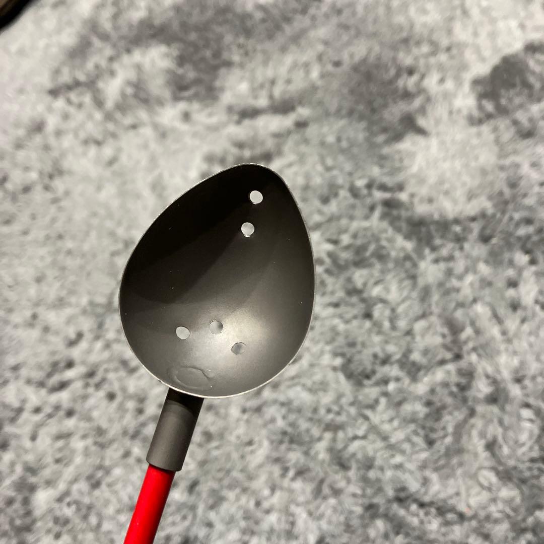 プロ山元　シャクR-750 磯竿 赤