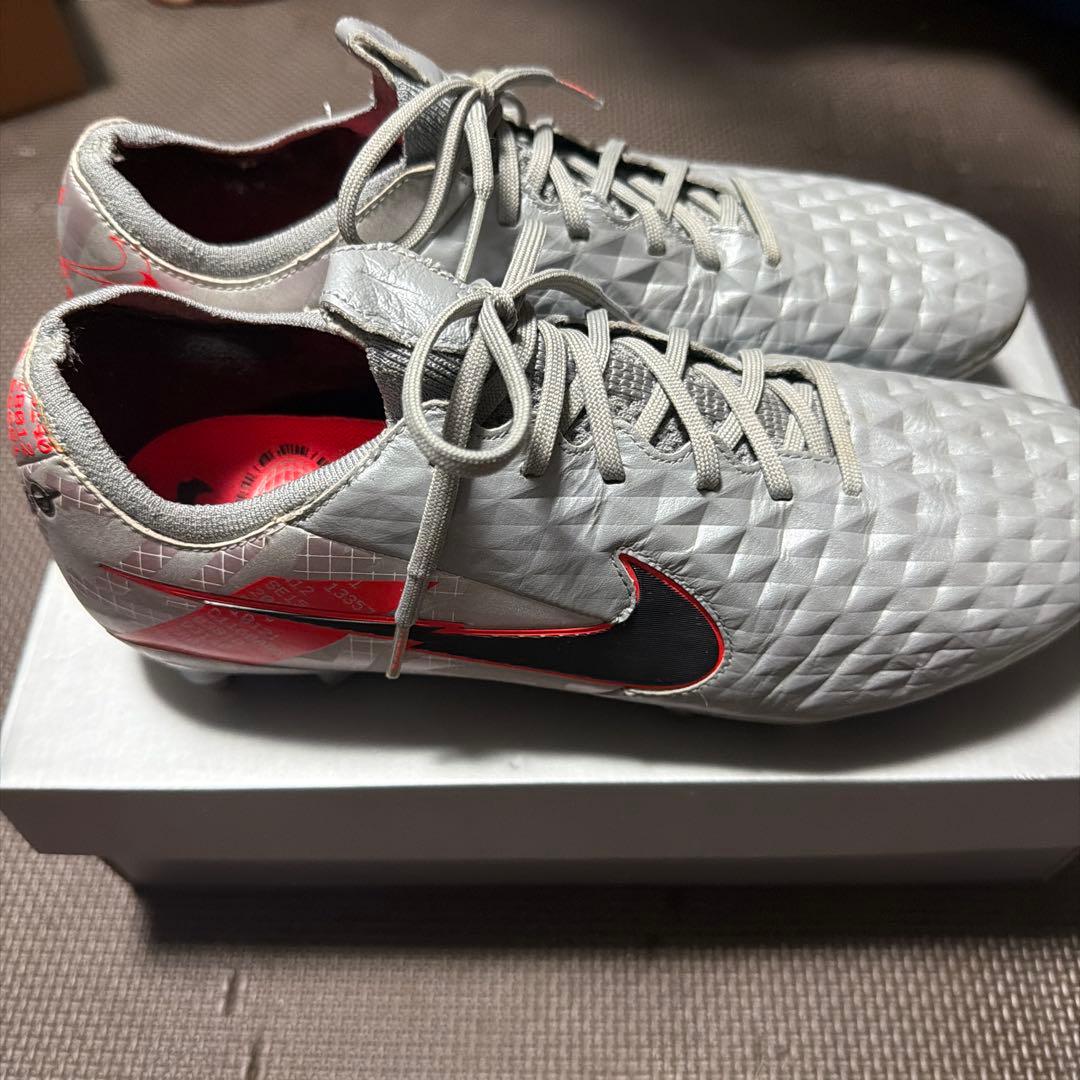 Nike ティエンポレジェンド8 エリート　SG