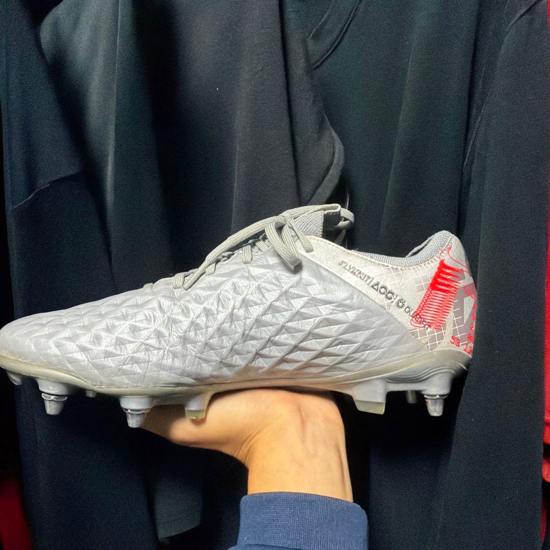 Nike ティエンポレジェンド8 エリート　SG