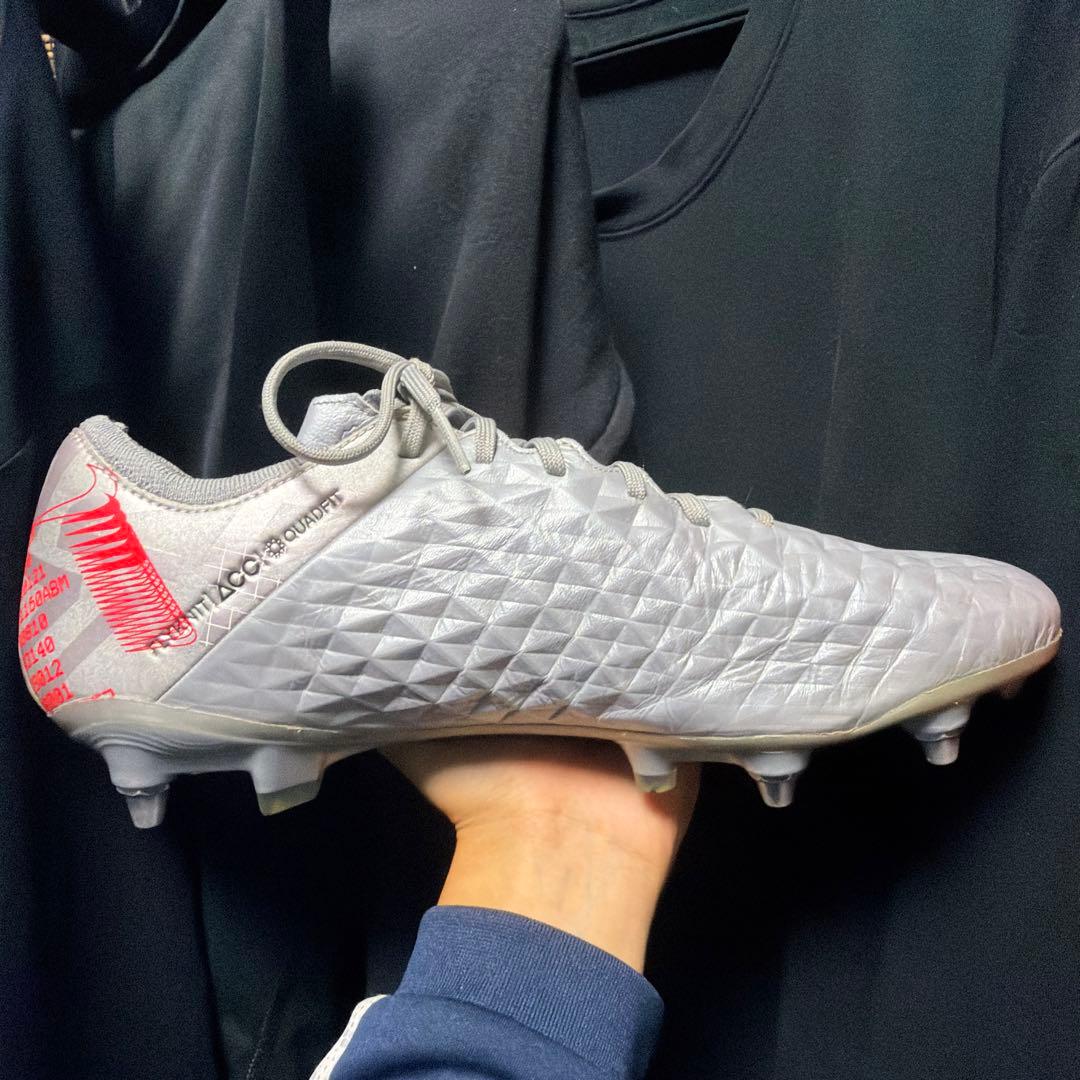 Nike ティエンポレジェンド8 エリート　SG