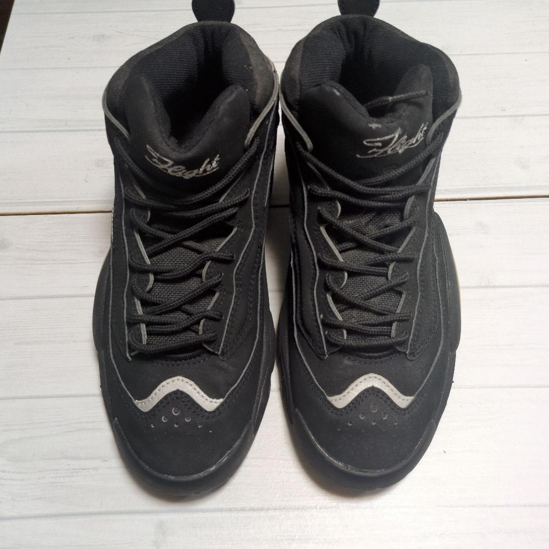 レア品！NIKE Air Maestro 3 Flight 1996年 28cm