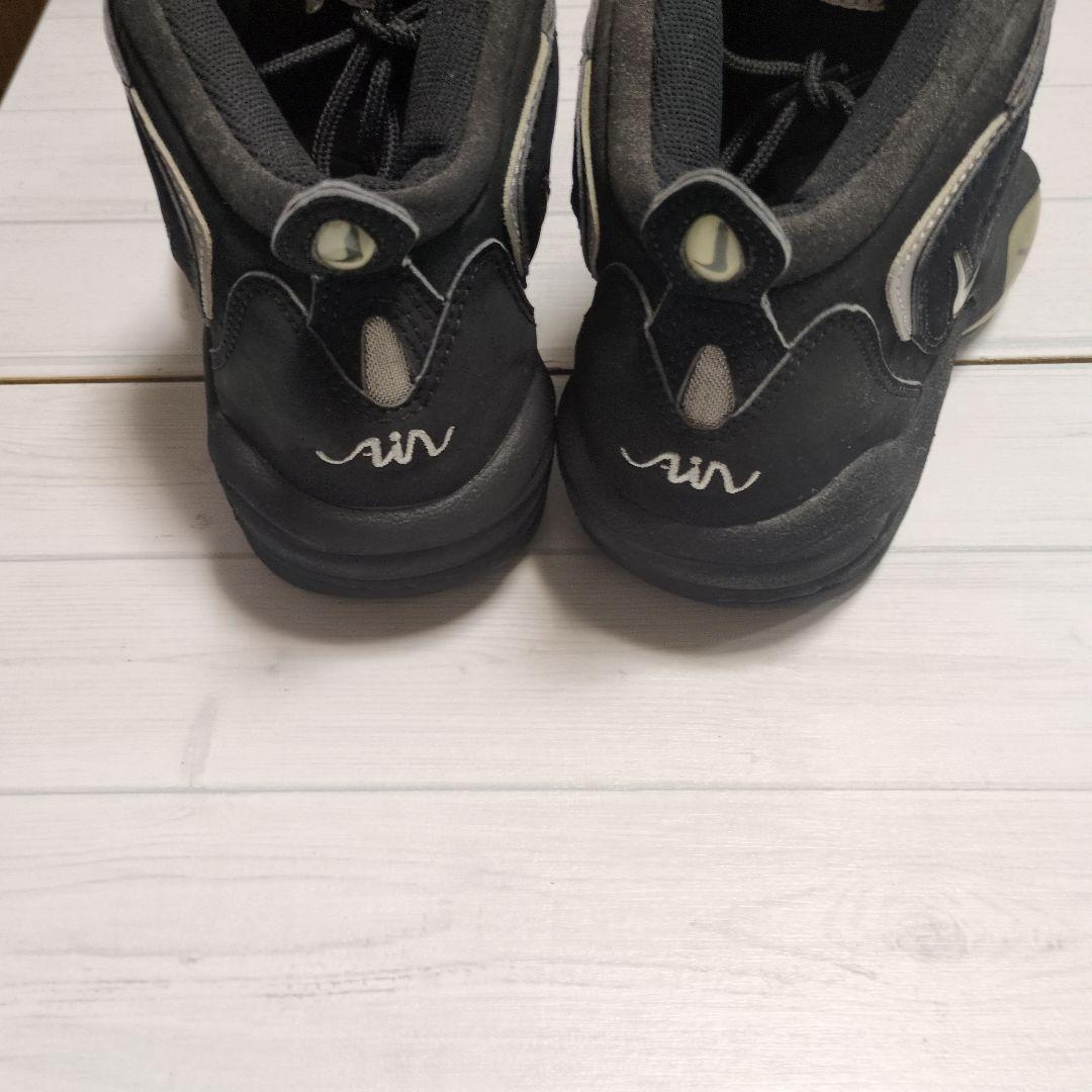 レア品！NIKE Air Maestro 3 Flight 1996年 28cm